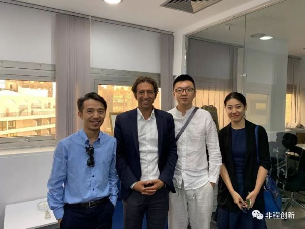 埃及:市场质量和时机都非常好的北非国家