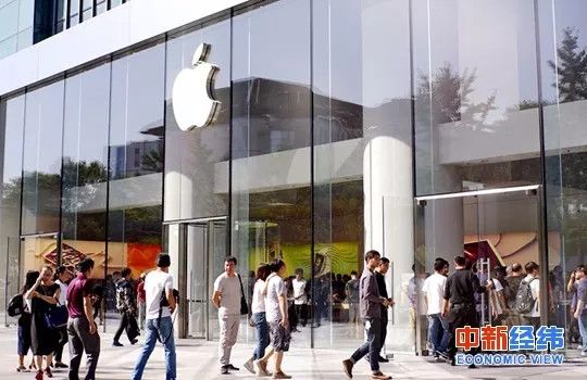 新版iPhone预售热:换机党陷入纠结,黄牛党放弃入场