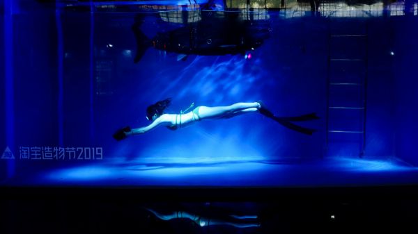 少数派的未来猜想 | 20 年会变什么样?淘宝造物节已经作出了「预言」