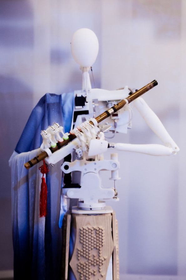 少数派的未来猜想 | 20 年会变什么样?淘宝造物节已经作出了「预言」