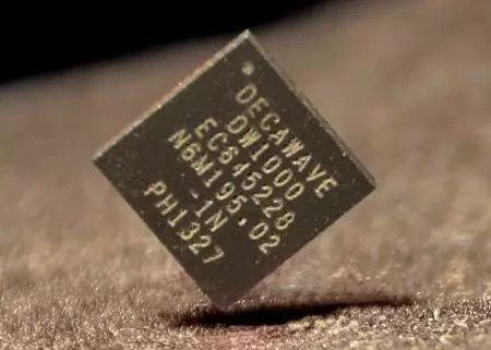 被忽略的新iPhone黑科技：显著提升空间感知能力，远超WiFi与蓝牙