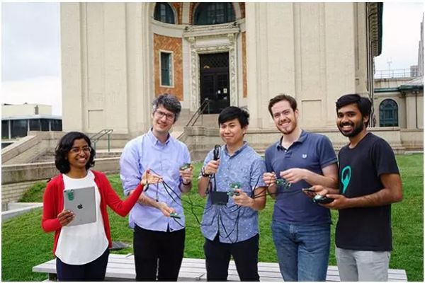 被忽略的新iPhone黑科技：显著提升空间感知能力，远超WiFi与蓝牙