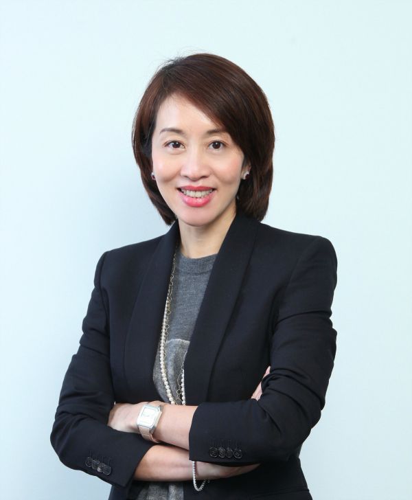 香港的创业新乐章