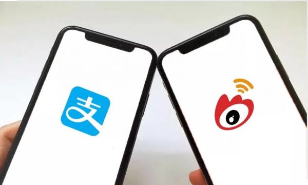 支付宝小程序打通微博,两大流量巨头的「反击战」
