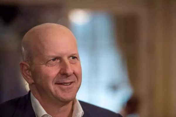 让苹果千亿市值灰飞烟灭的高盛, 也坑了中国这些公司