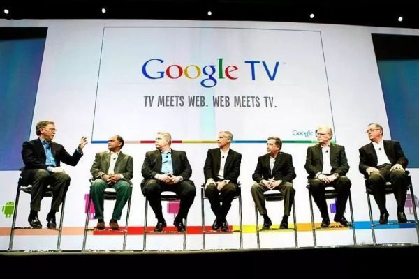 客厅里的未来争夺战