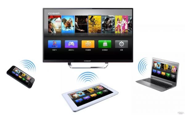 客厅里的未来争夺战