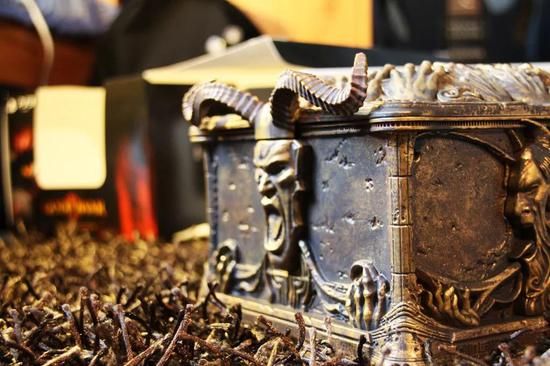 AI的进化，犹如潘多拉的魔盒