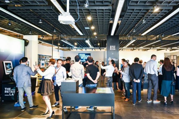 实验2019：利程坊正在做哪些创新实验呢？