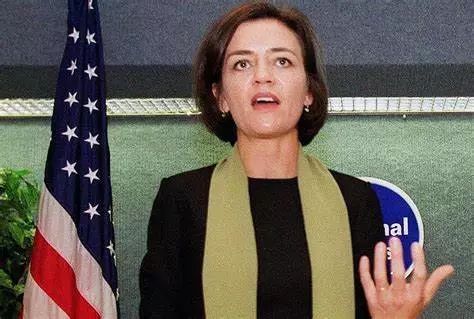 硅谷女警:给苹果开出148亿美元罚款的女人