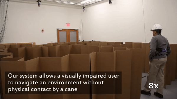 脑机接口创造“第六感”:激活特定神经元,大鼠训练出新感官,逃出水迷宫,像用视觉一样轻松