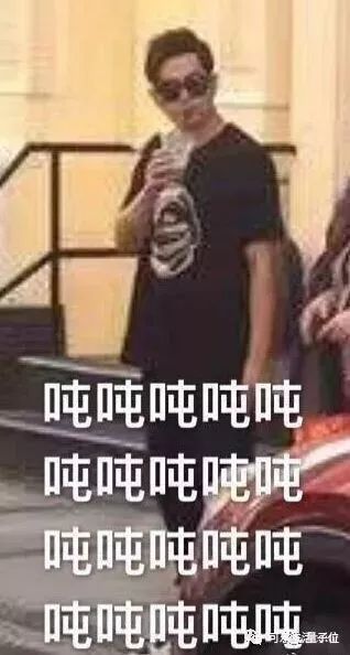 一代偶像终将老去,总有AI正在年轻