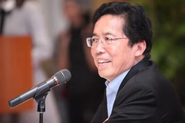 36氪领读｜ 华为高级管理顾问田涛：组织兴亡律与组织变革