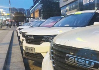 深圳合规网约车正加速退出，是否会出现“打车难”