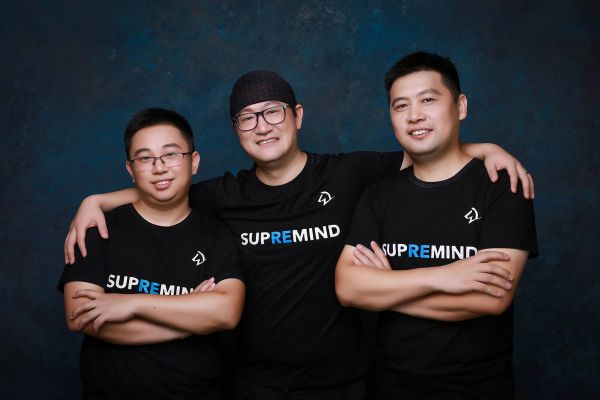 扎根大数据视频异常分析,闪马智能获 5800 万元天使轮融资