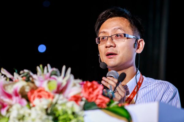 知料 | BAT云业务掌门人就位,云上战争即将打响