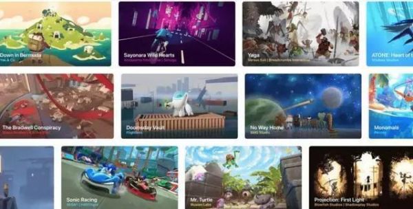 靠Play Pass反击Apple Arcade,谷歌有胜算吗?