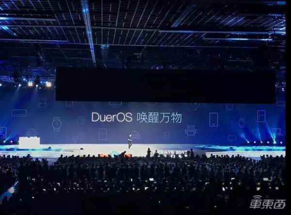 BAT的上车之战:圈地结盟死磕一块屏