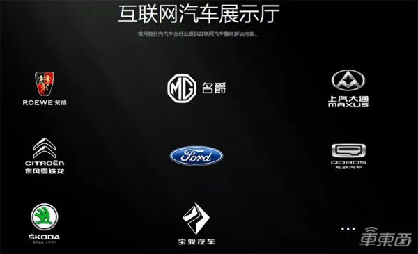 BAT的上车之战:圈地结盟死磕一块屏