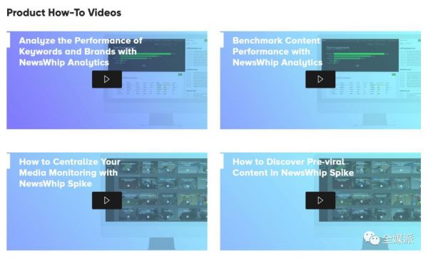 自动化新闻案例集结：国际媒体新闻编辑室如何利用AI？