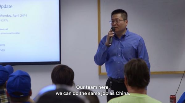 对话福耀北美CEO刘道川:治理《美国工厂》的三大经验