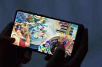 新一批国产游戏版号下发 腾讯网易在列