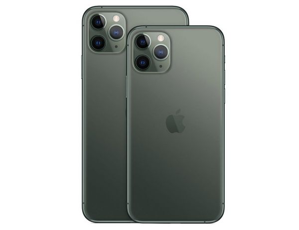 知料 | 苹果的颜色简史:从性冷淡到五彩斑斓