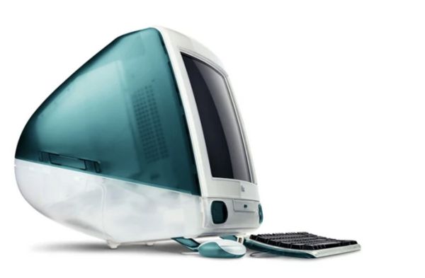 知料 | 苹果的颜色简史:从性冷淡到五彩斑斓