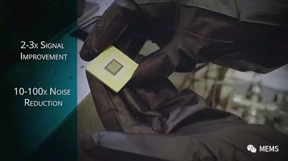 潮科技 | 利用纳米天线突破传统红外探测器设计极限,热红外相机性能或大幅提升