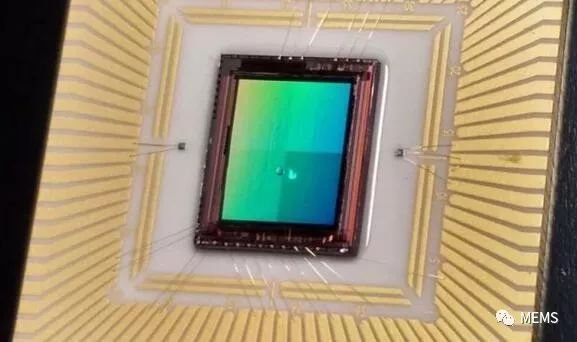 潮科技 | 利用纳米天线突破传统红外探测器设计极限,热红外相机性能或大幅提升