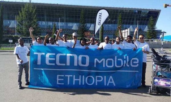 登陆科创板的传音控股:为何能击败华为三星,成为非洲手机之王?