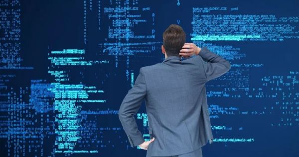 传统巨头搞AI:技术不行,但我有钱啊