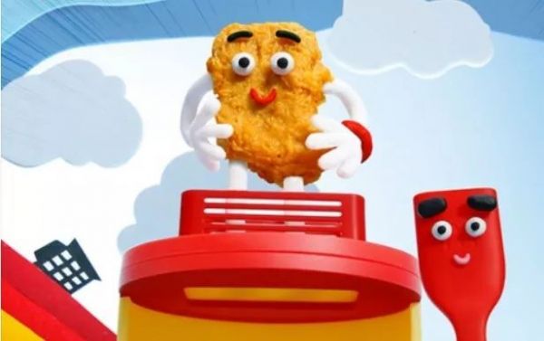 传统巨头搞AI:技术不行,但我有钱啊