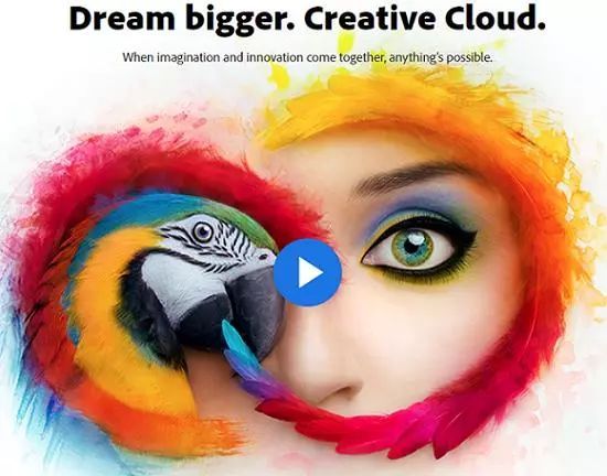 净利润同比增19%, Adobe引以为傲的订阅服务走下坡?