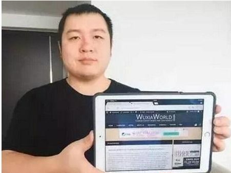 爽文+AI翻译,全球老外正在同步修仙