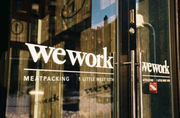 WeWork推迟IPO，“共享办公”遭遇投资人冷落