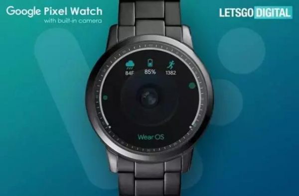 谷歌逐梦穿戴圈:Wear OS的失败能够靠Pixel Watch挽回吗?