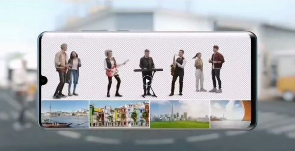 5G元年，华为Mate30开启了怎样的手机进化战争？