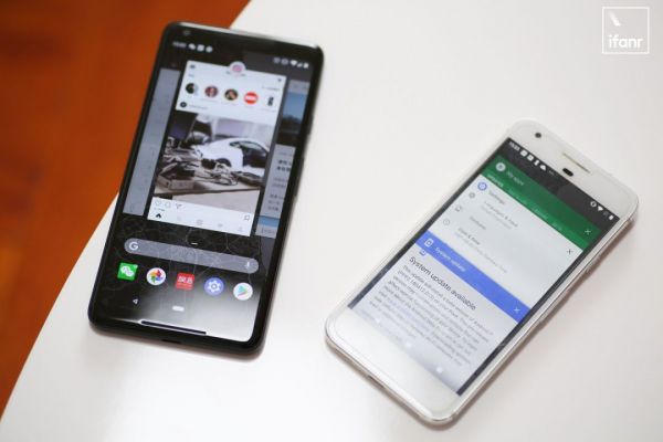 5G元年，华为Mate30开启了怎样的手机进化战争？