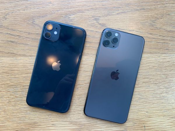 最前线 | 直击新款iPhone发售现场:11 Pro暗绿最受欢迎,黄牛市场加价千元