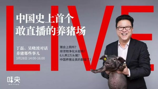 1万吨猪肉只够吃1.5小时,中国人是有多爱猪肉?