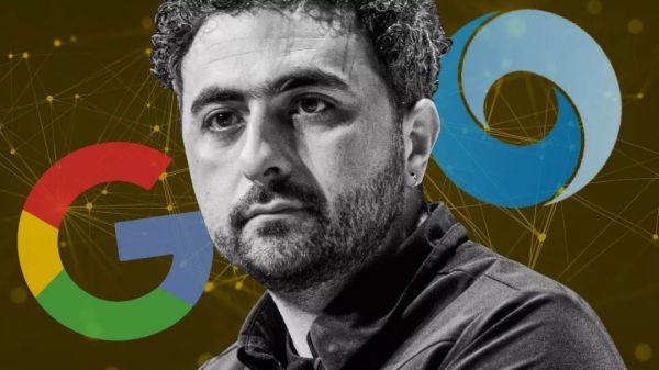 谷歌AI大转向:鲸吞DeepMind健康部门,在印度成立首个AI实验室