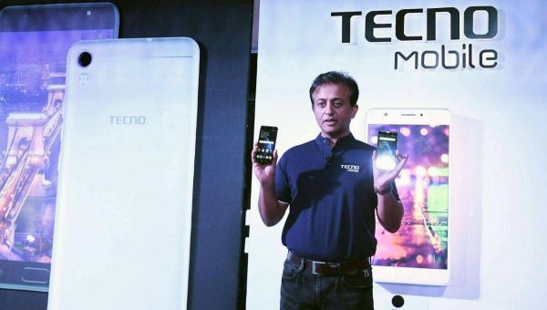 国产手机磨刀霍霍,在非洲草原“围剿”传音