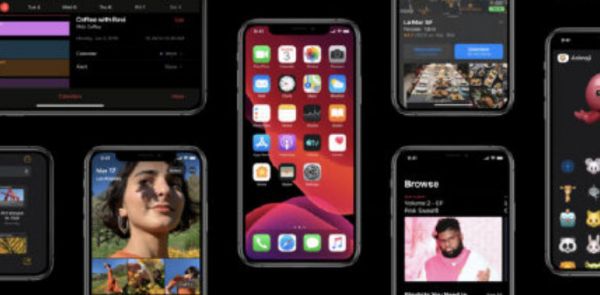 科技神回复 | iPhone 11跌破5000,网友:信号超5G刘海看不见