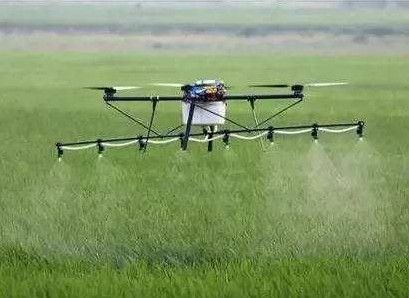 来,盘点一下袭击沙特的无人机市场