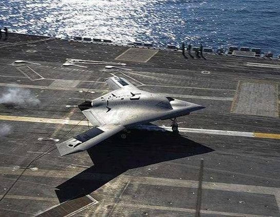 来,盘点一下袭击沙特的无人机市场