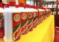 天猫超市成茅台电商渠道服务商 将售1499元飞天茅台