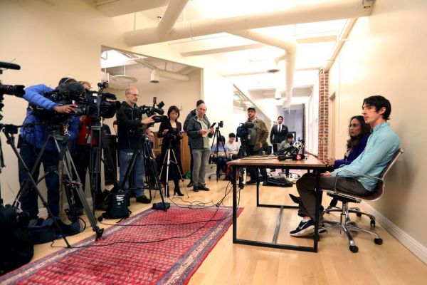 Google:最快乐的科技公司这3年的闹心事(四)