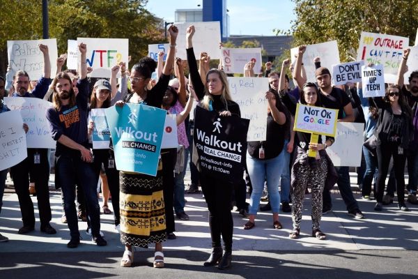 Google:最快乐的科技公司这3年的闹心事(六)