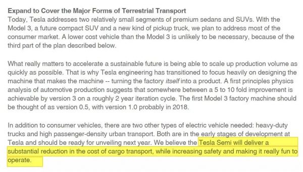 续航 160 万公里,特斯拉的最后一张底牌